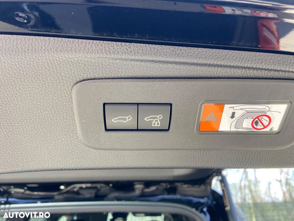 Toyota Land Cruiser 2.8l D-4D 204 CP A/T 7 locuri Executive - 38