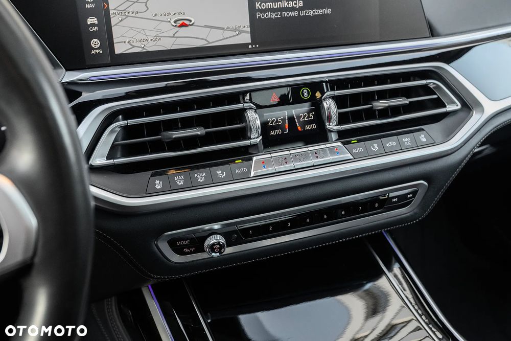 BMW X7 - 13