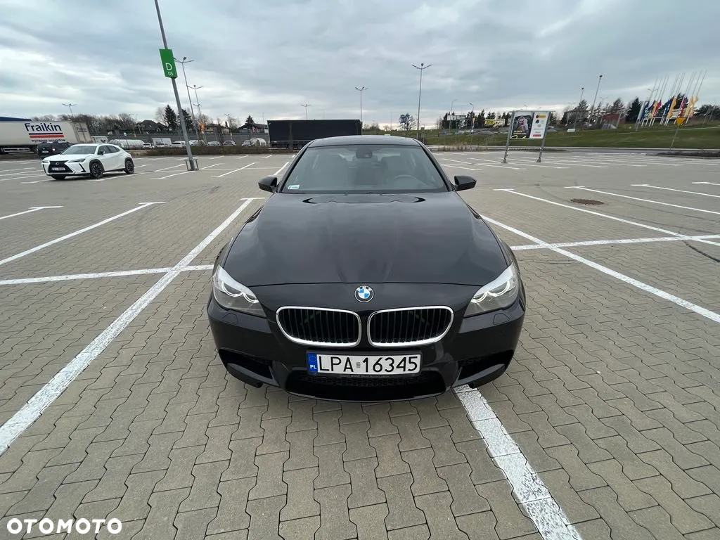 BMW M5 - 35