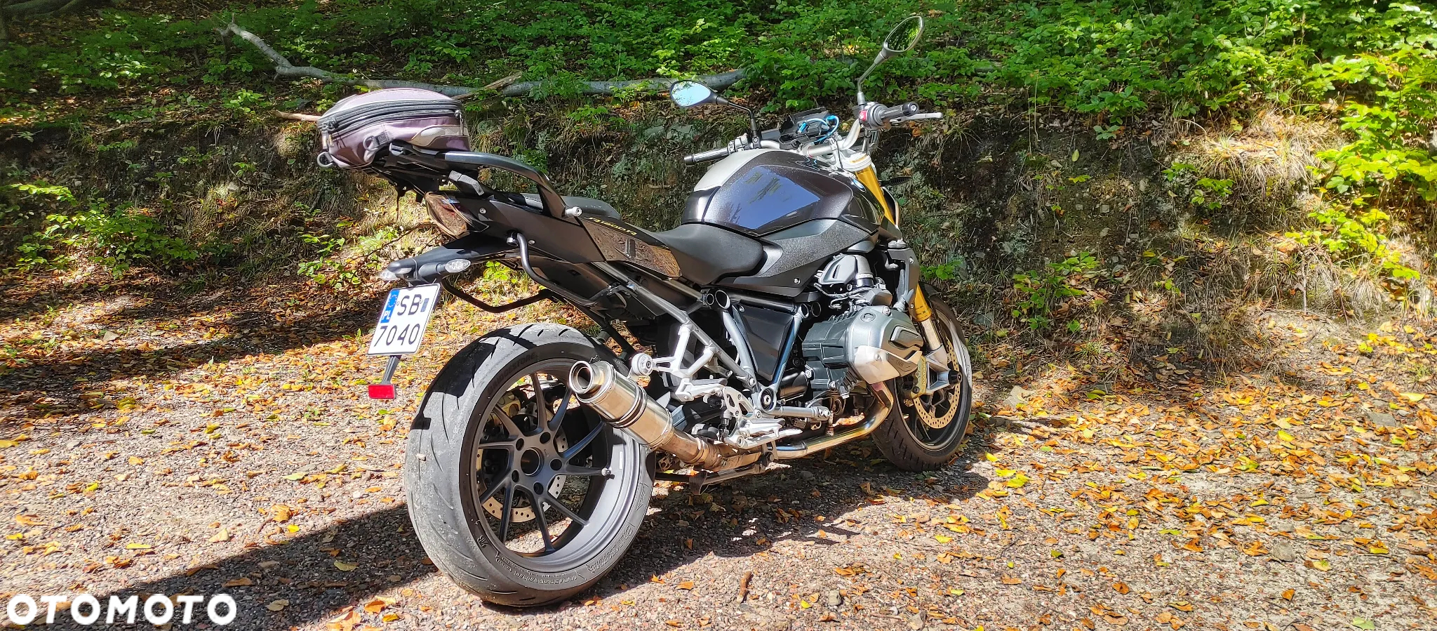 BMW R - 2
