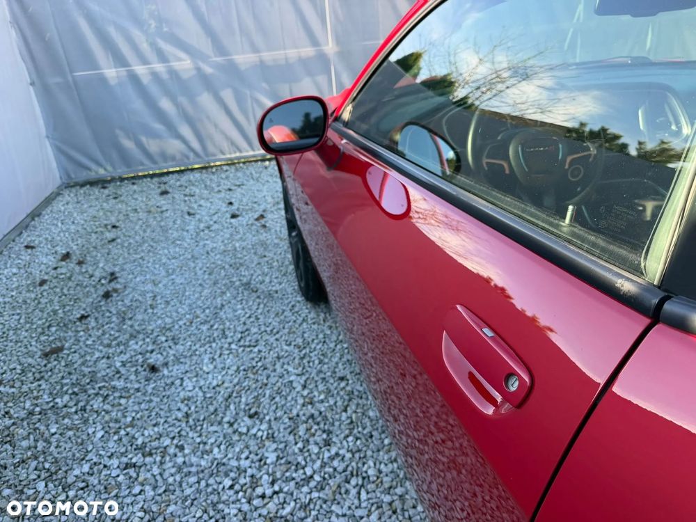 Dodge Challenger Automatik SXT Plus - 15