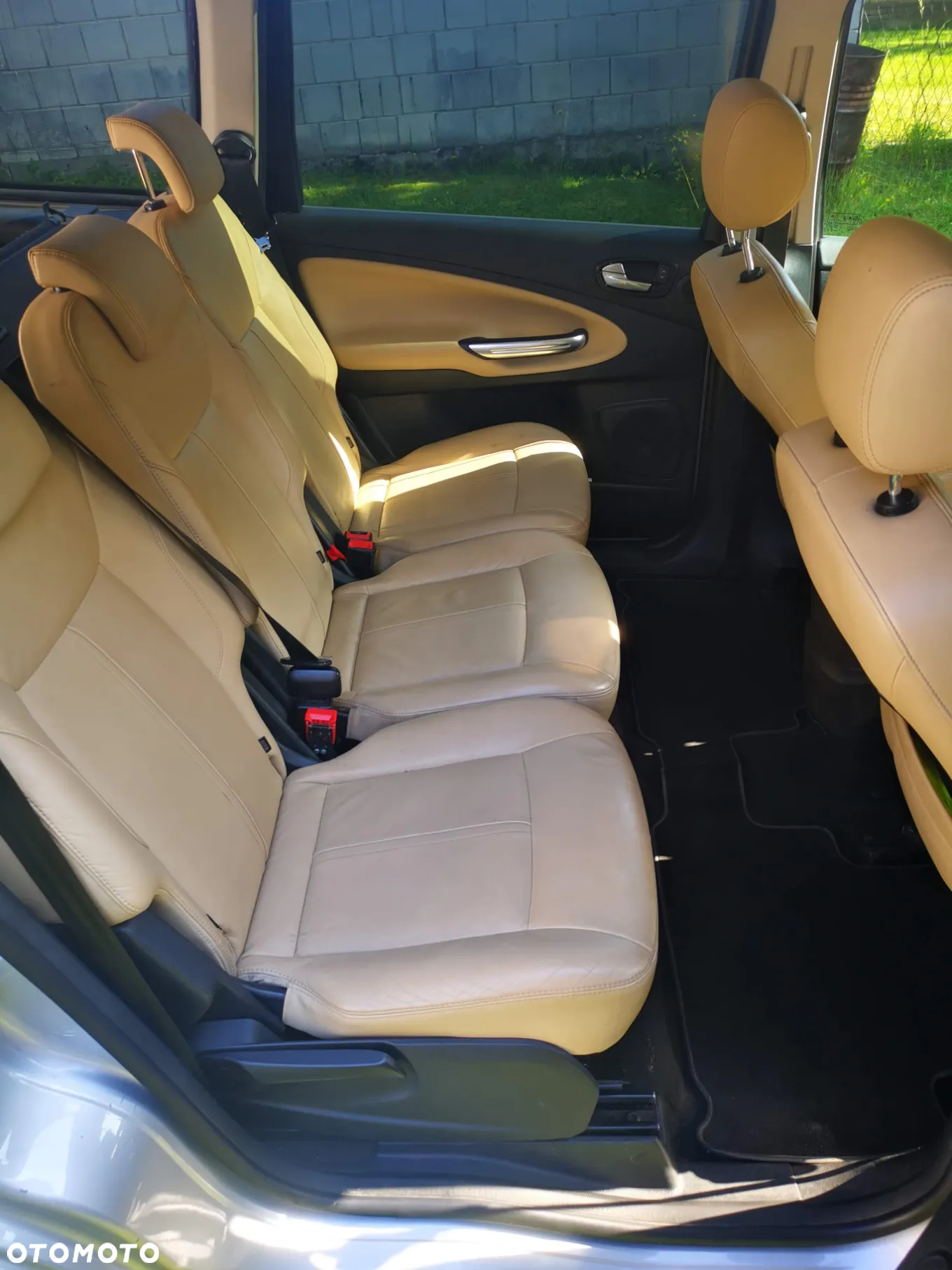 Ford Galaxy 2.0 TDCi Titanium MPS6 - 11