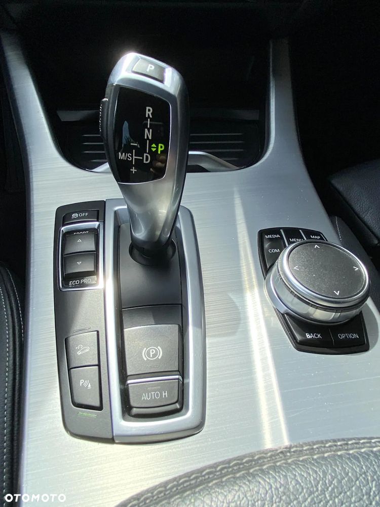 BMW X4 xDrive20d M Sport - 28