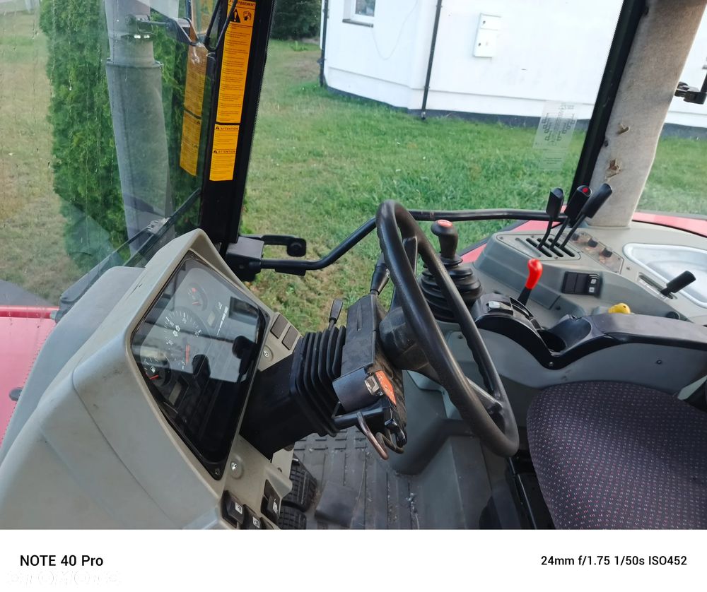 Massey Ferguson 6270 - 8