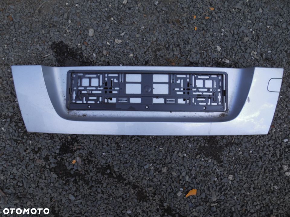 SAAB 95 9-5 KOMBI BLENDA LISTWA KLAPY TYŁ NAKŁADKA 5283619 - 1