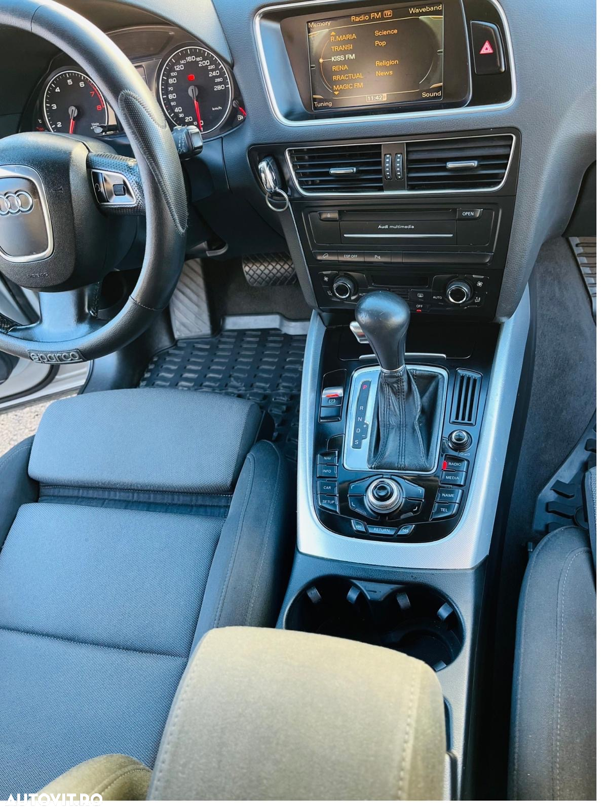 Audi Q5 2.0 TFSI Quattro S tronic - 7