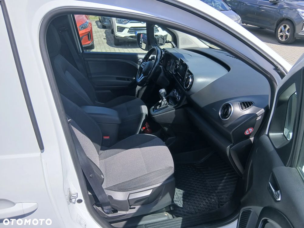 Mercedes-Benz Citan - 8