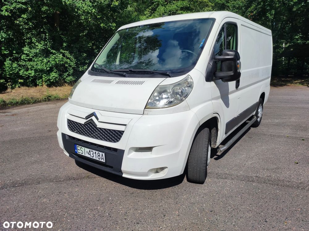 Citroën Jumper - 1
