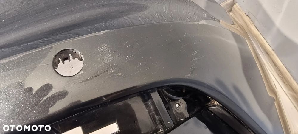 Zderzak tył AUDI S6 A6 C8 4K9 S-LINE KOMBI - 10