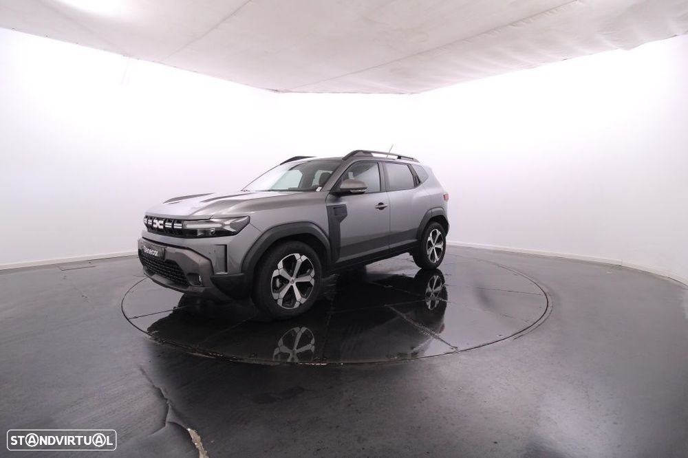 Dacia Duster 1.2 TCe Journey - 2