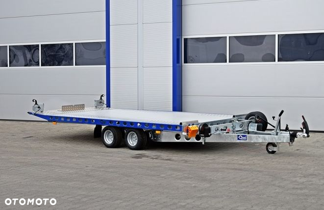 Blyss Merkur 3000 PRO - 3