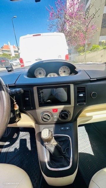 Lancia Musa 1.3 16V M-jet Oro Executive - 7