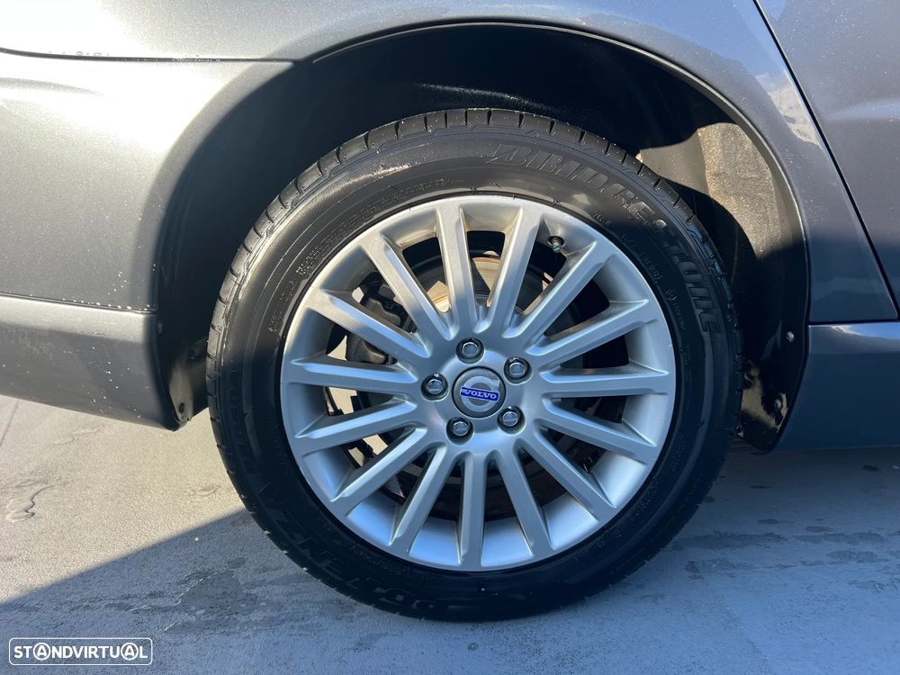 Volvo S80 2.4 D5 Executive - 5