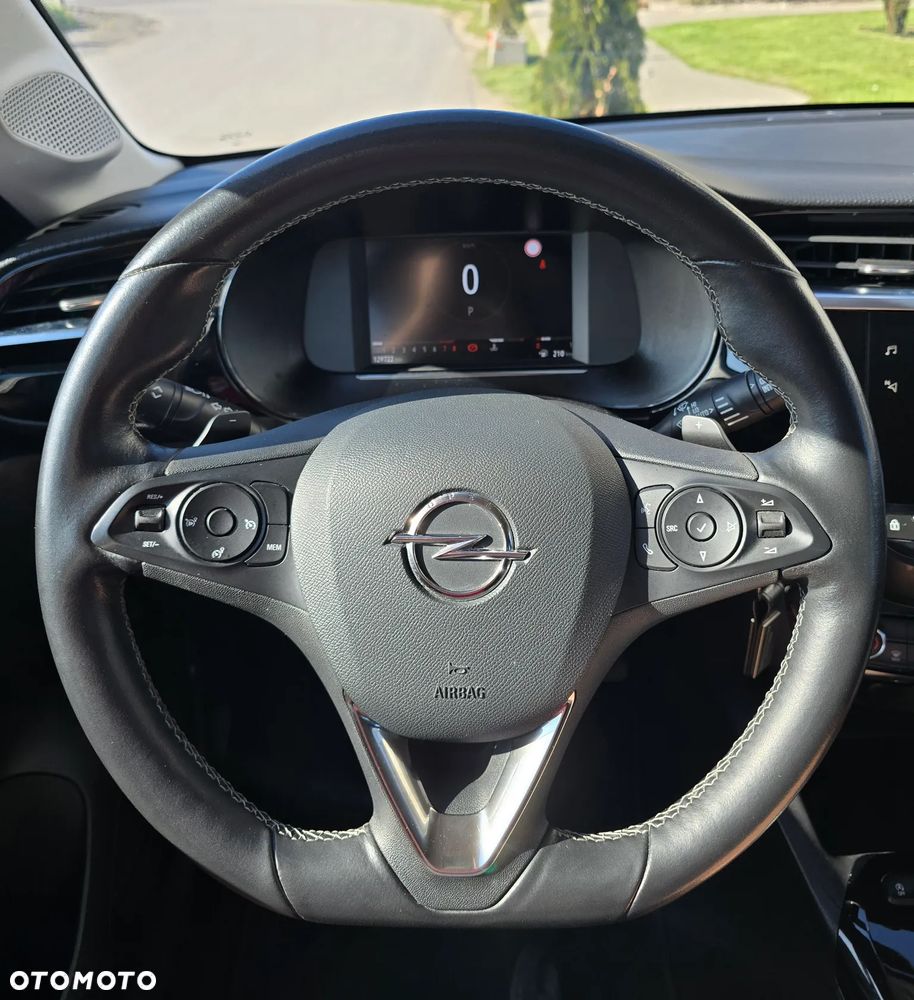 Opel Corsa 1.2 Direct Inj Turbo Start/Stop Automatik Elegance - 11