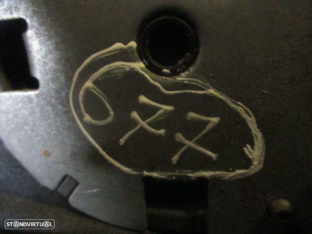 Elevador Manual 111386 PEUGEOT EXPERT 1998 5P FD - 1