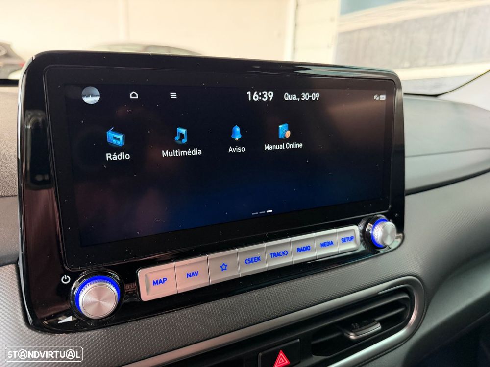 Hyundai Kauai 39 kWh Premium - 15
