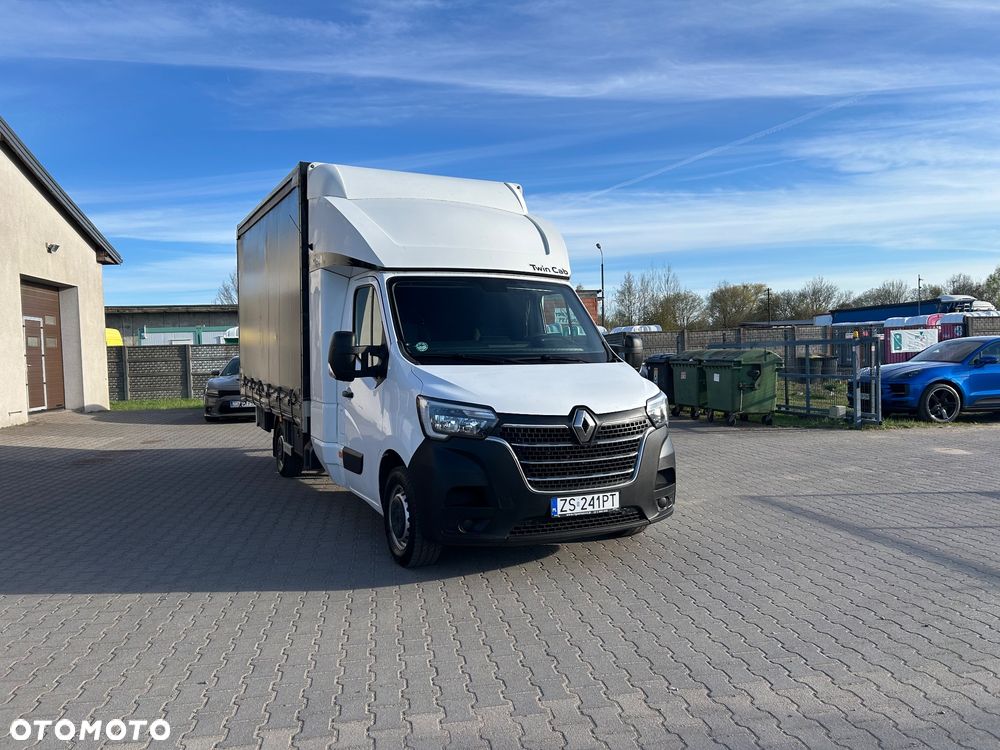 Renault Master - 12