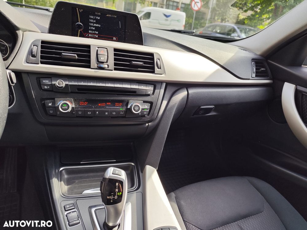 BMW Seria 3 - 14
