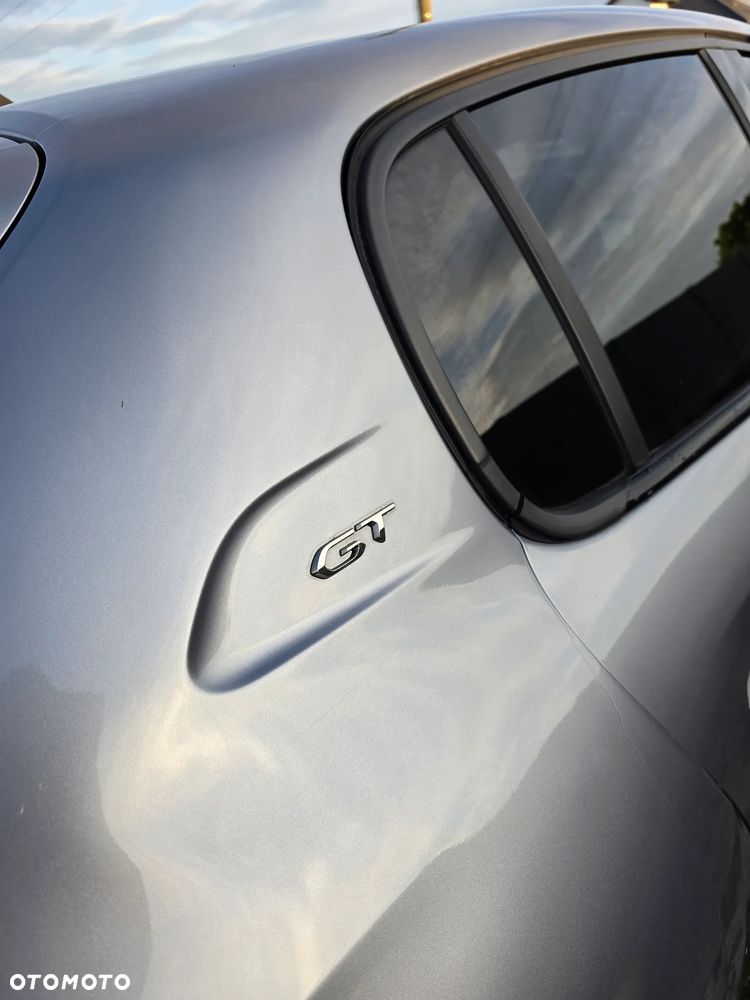 Peugeot 208 PureTech 130 EAT8 GT - 16
