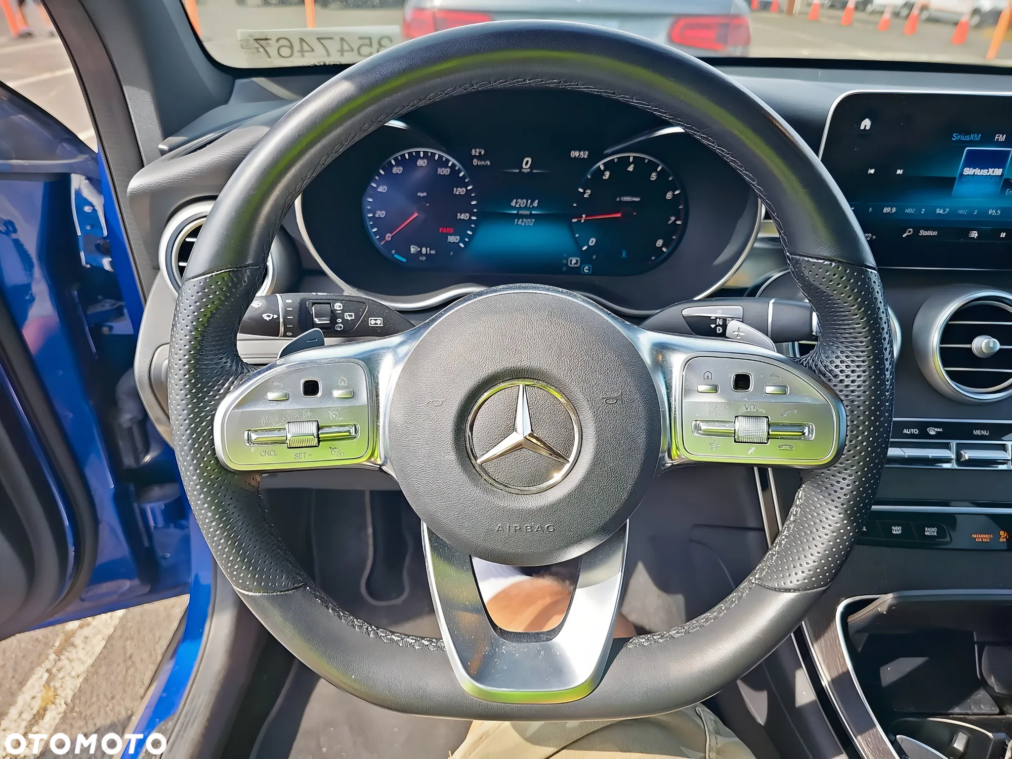 Mercedes-Benz GLC 300 4Matic 9G-TRONIC Exclusive - 10