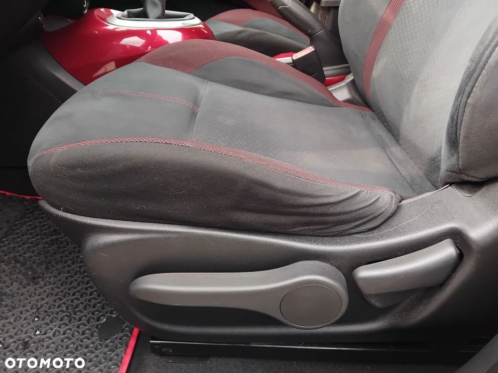 Nissan Juke 1.2 DIG-T Tekna - 14