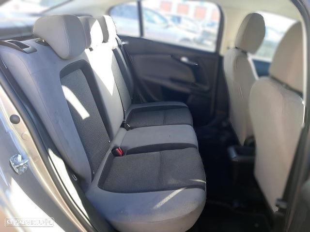 Peças Fiat Tipo II  (160_) 1.6 2018 - 9