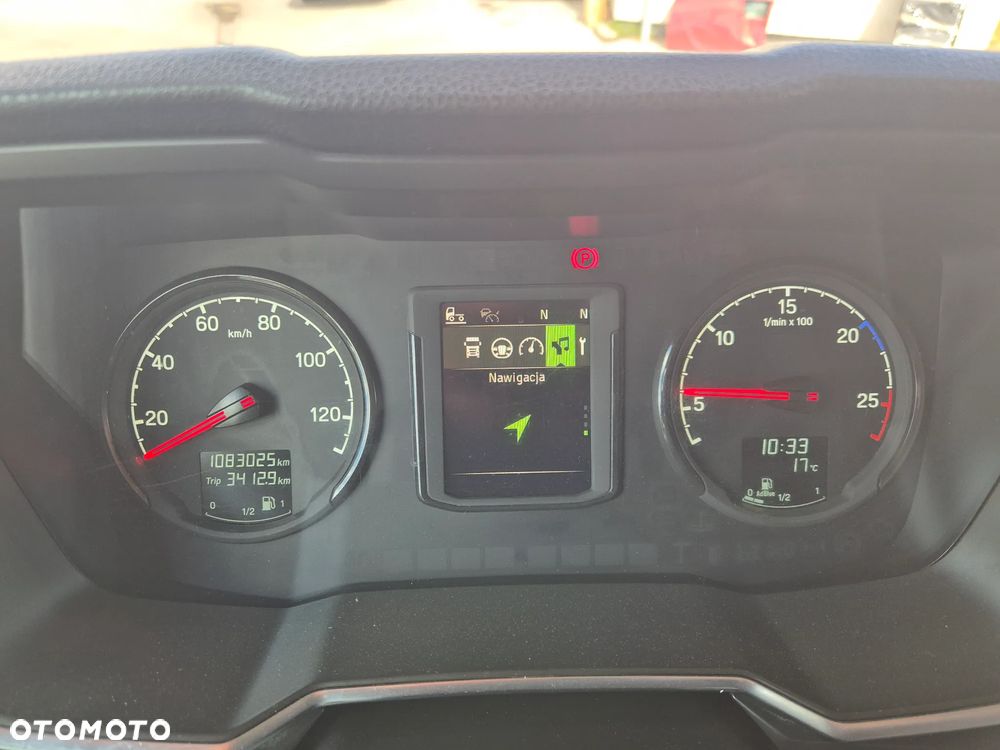 Scania R450 - 11