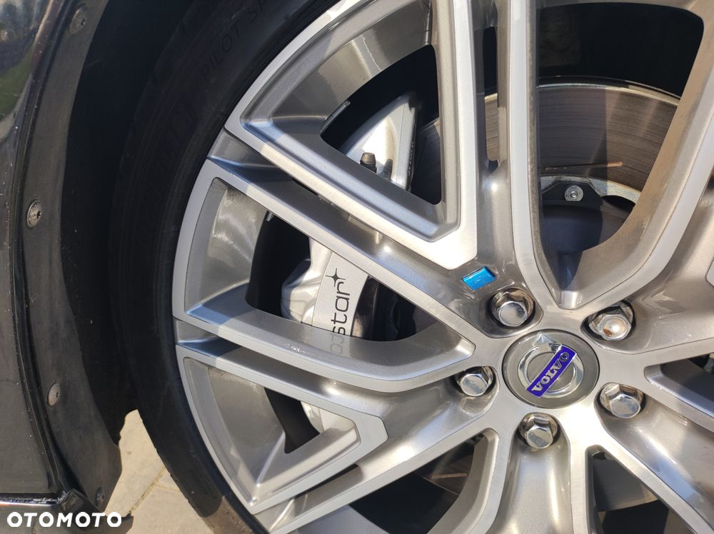 Volvo S60 Polestar - 11