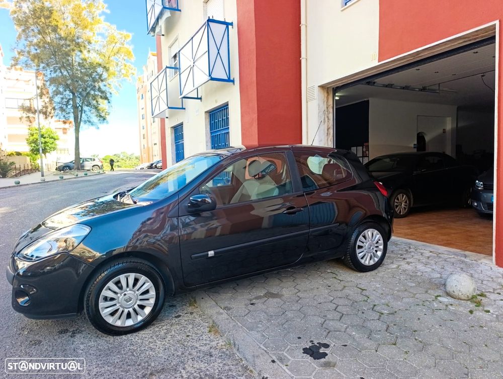 Renault Clio 1.2 TCE GT J15 - 3