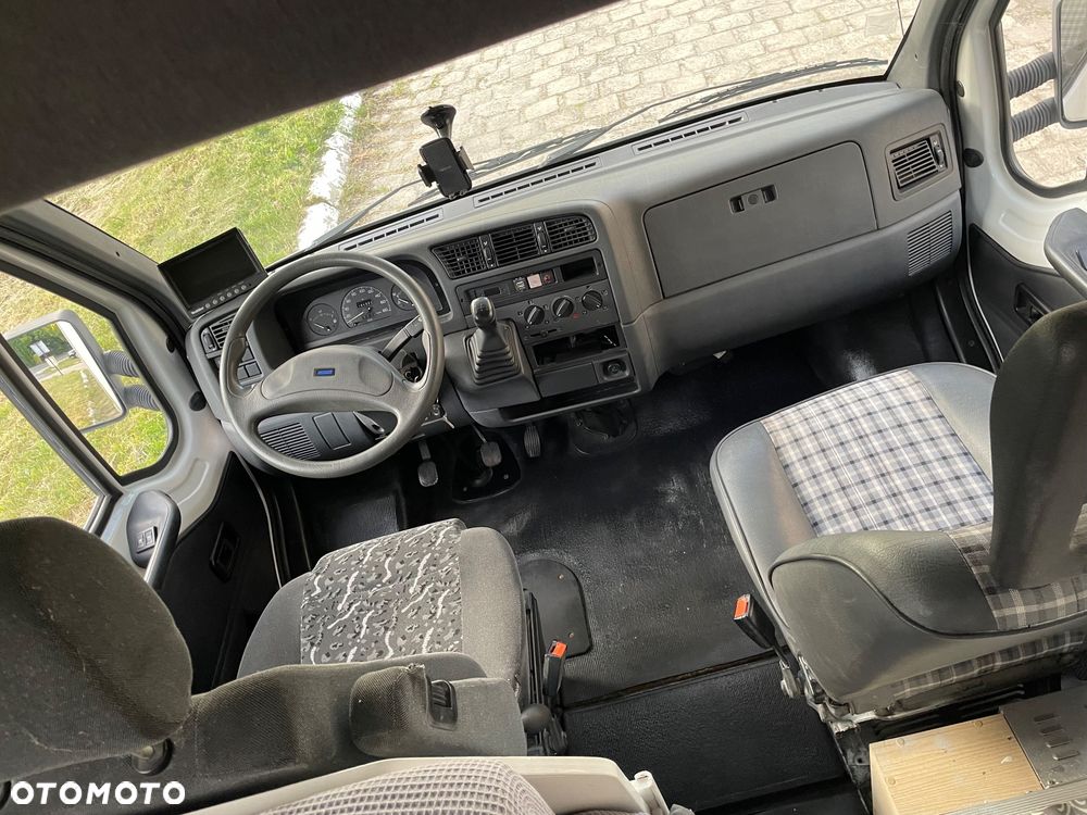 Fiat Ducato - 36