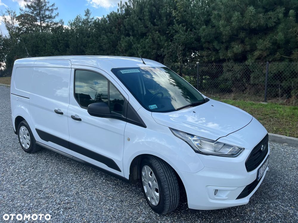 Ford Transit Connect - 2