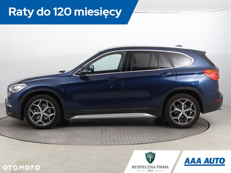 BMW X1 - 3