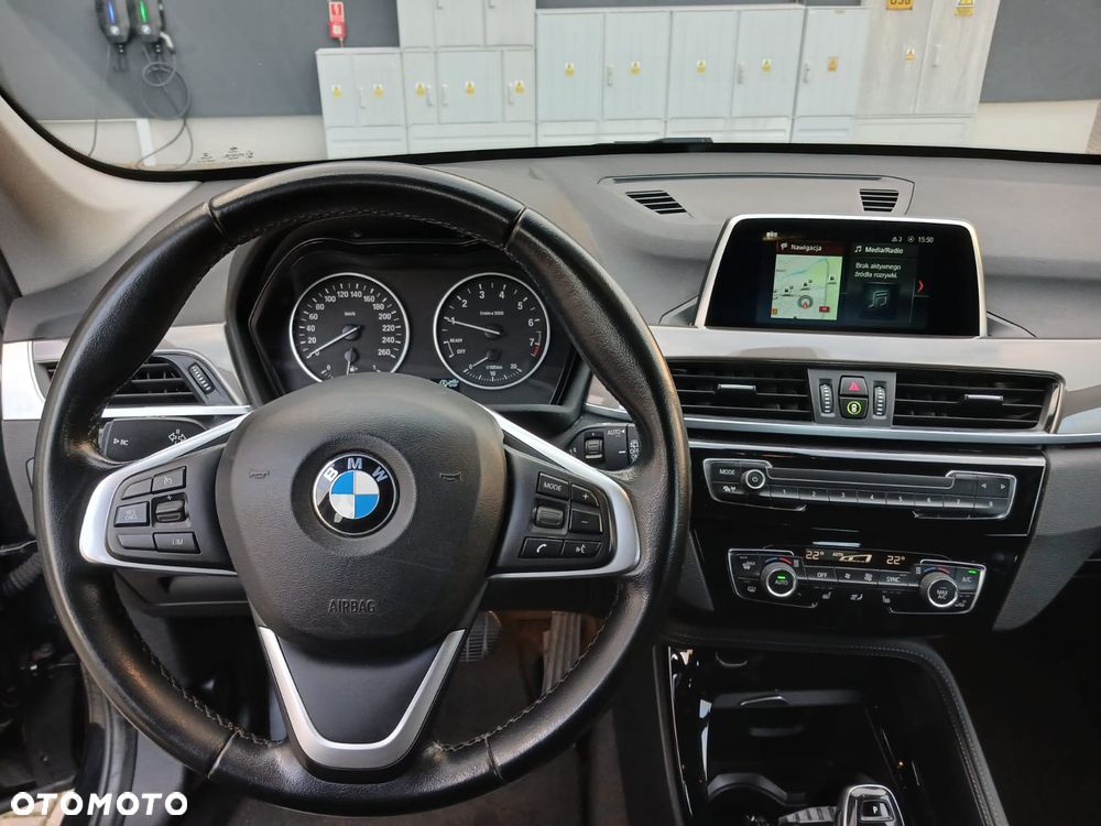 BMW X1 sDrive18i GPF M Sport - 10