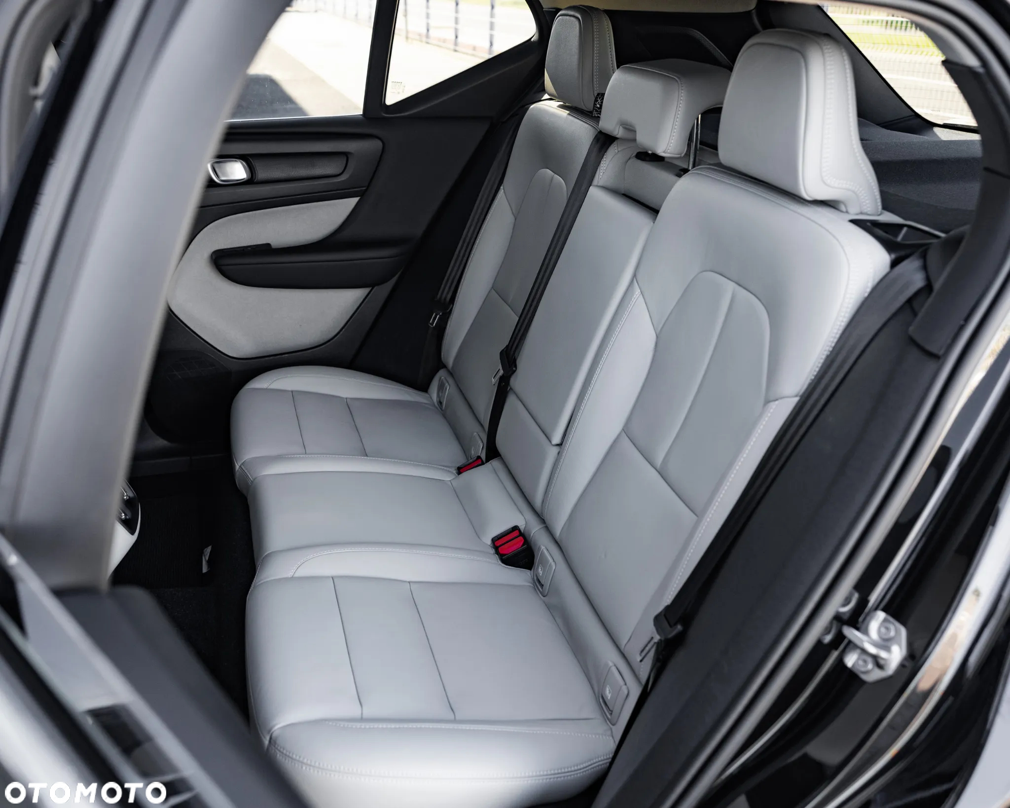 Volvo XC 40 D3 Inscription - 25