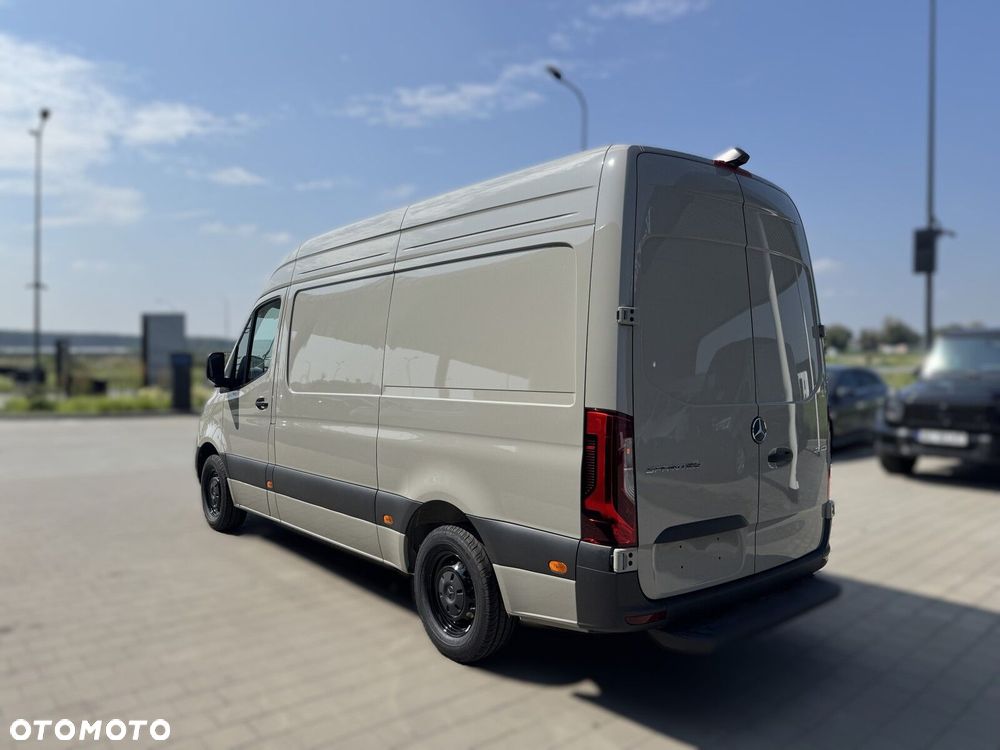 Mercedes-Benz Sprinter 315 CDI KA 3665 mm PRO standard - 3
