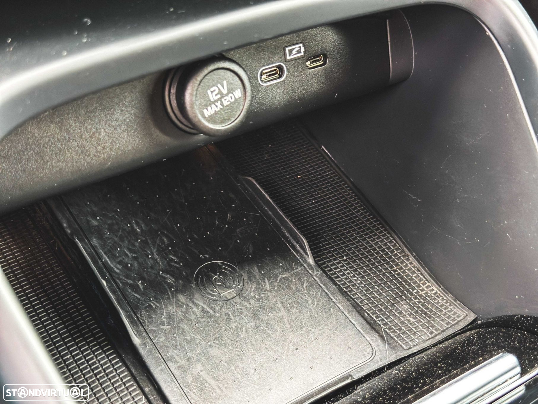 Volvo C40 Recharge Twin Motor Ultimate - 35