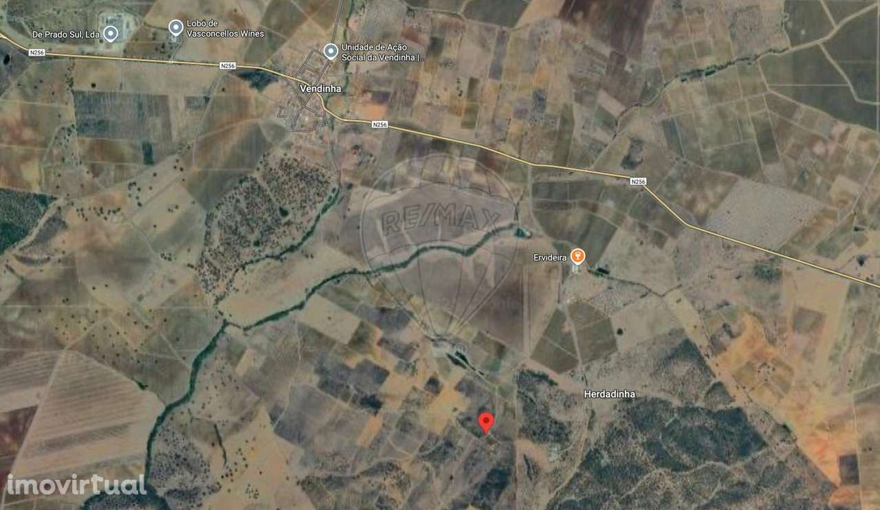 Terreno  para venda - Grande imagem: 3/4