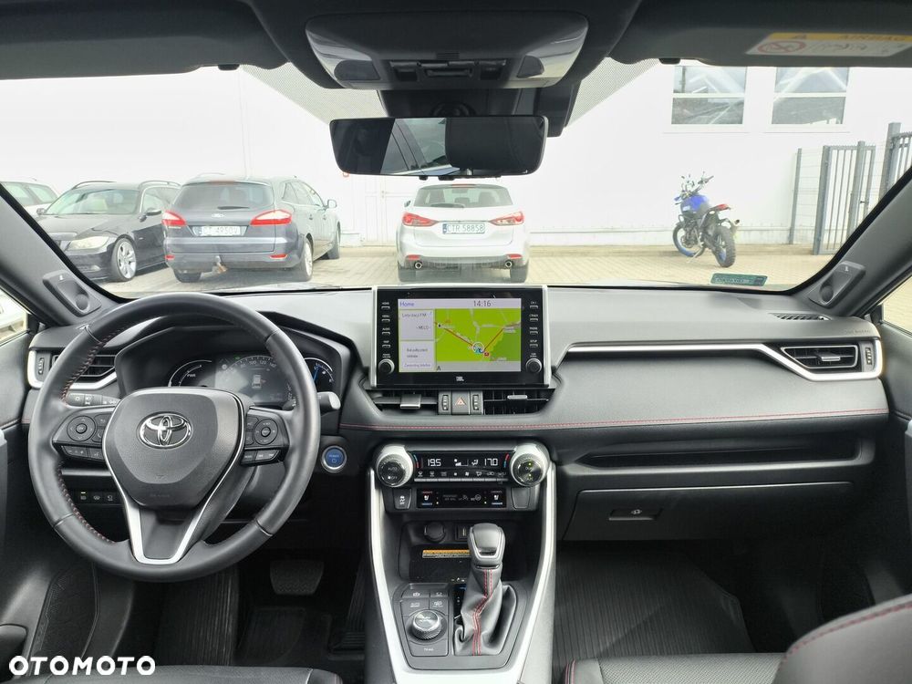 Toyota RAV4 - 3