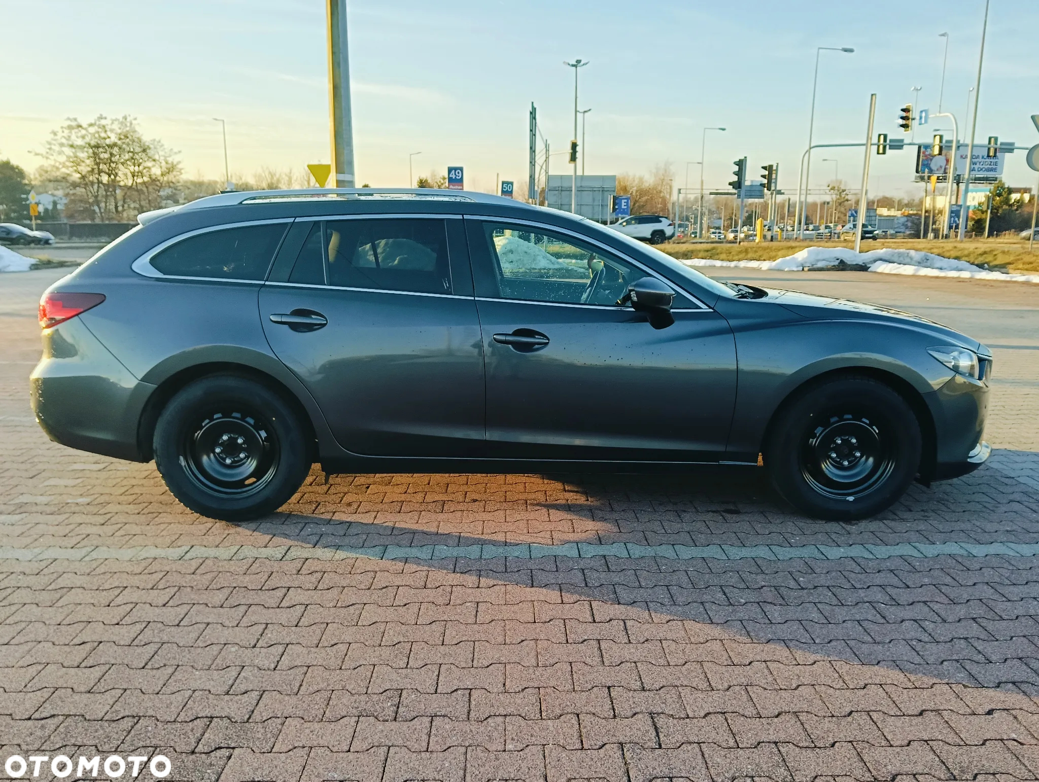 Mazda 6 2.0 SkyEnergy - 7