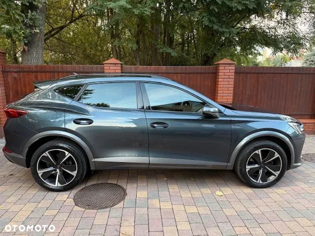 Cupra Formentor 1.5 TSI DSG - 6