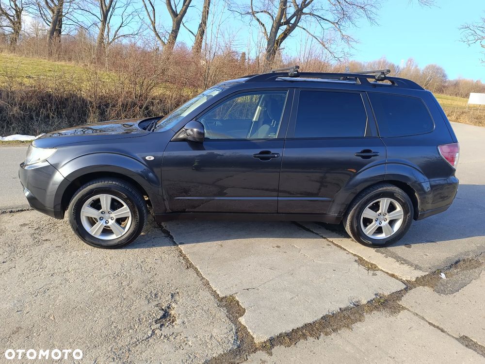 Subaru Forester 2.0 XE 000/PLA - 16
