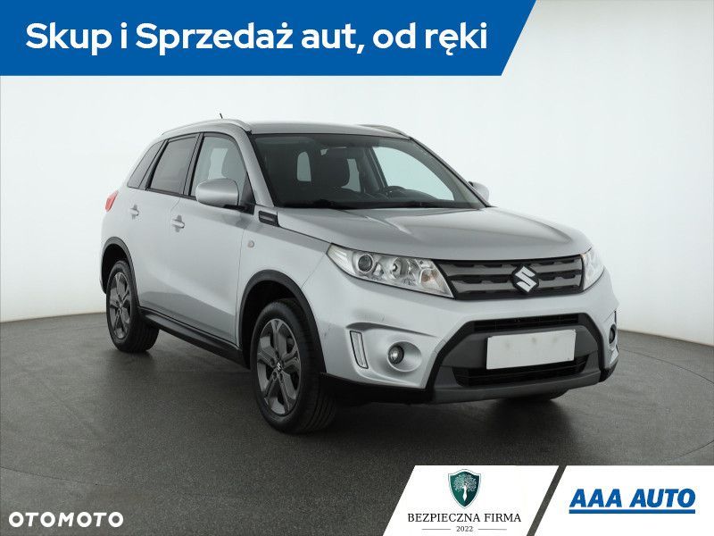 Suzuki Vitara - 2