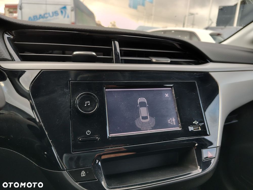 Opel Corsa 1.2 S&S - 16