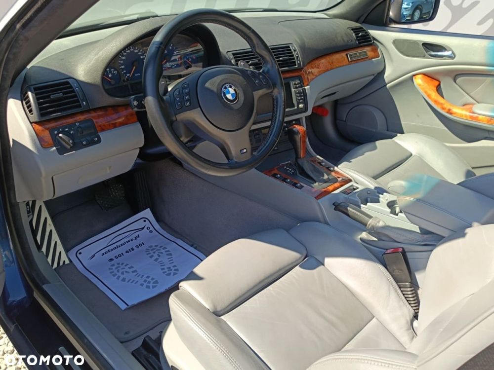 BMW-ALPINA B3 - 25