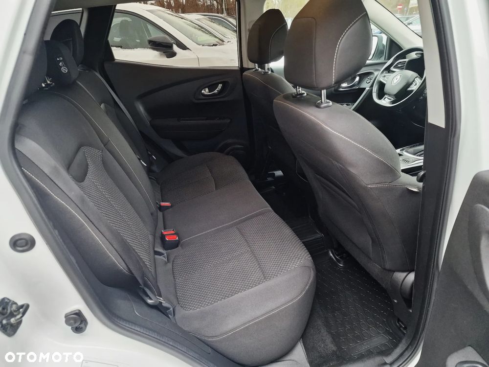 Renault Kadjar Energy dCi 110 EDC Business - 22