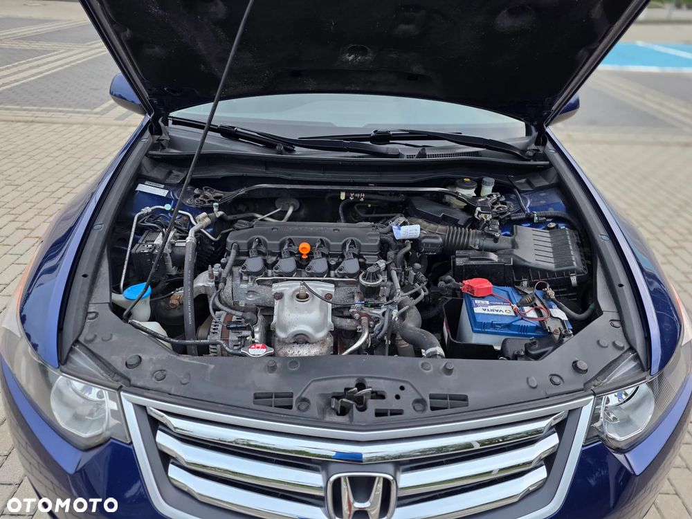 Honda Accord 2.0 Executive - 14