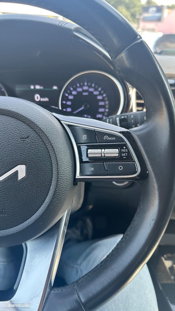 Kia XCeed 1.6 GDi PHEV Drive - 31