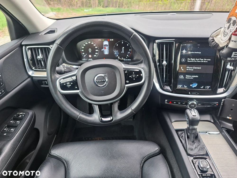 Volvo V60 D3 Geartronic Inscription - 16