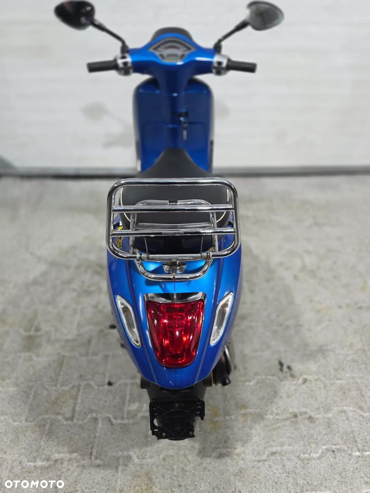 Piaggio Vespa - 29