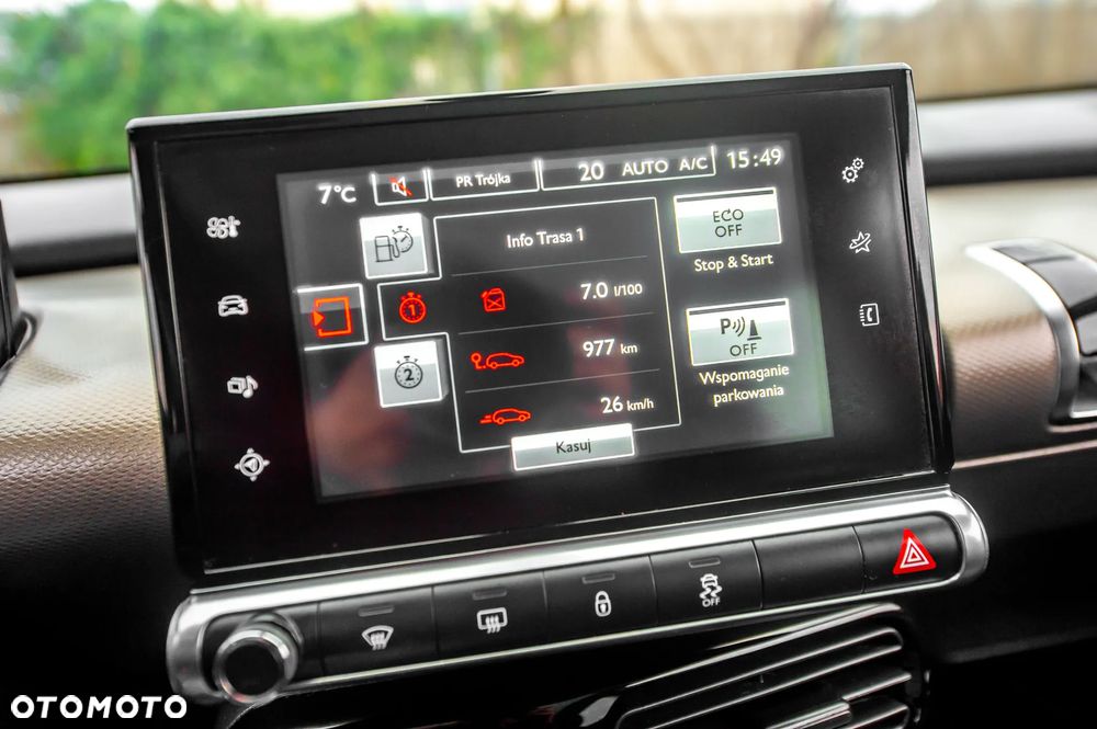 Citroën C4 Cactus PureTech 110 Stop&Start Shine - 28